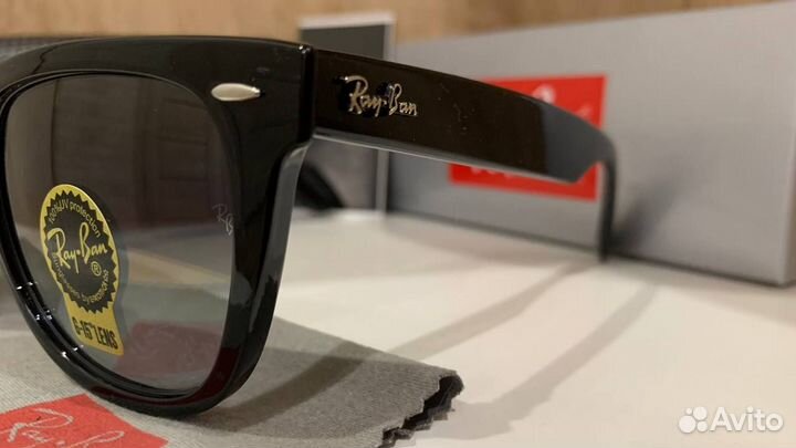 Очки Ray ban