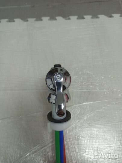 Кран фильтра espring