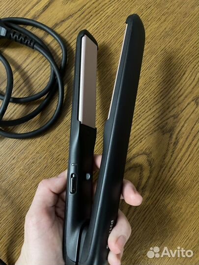 Утюжок для волос philips