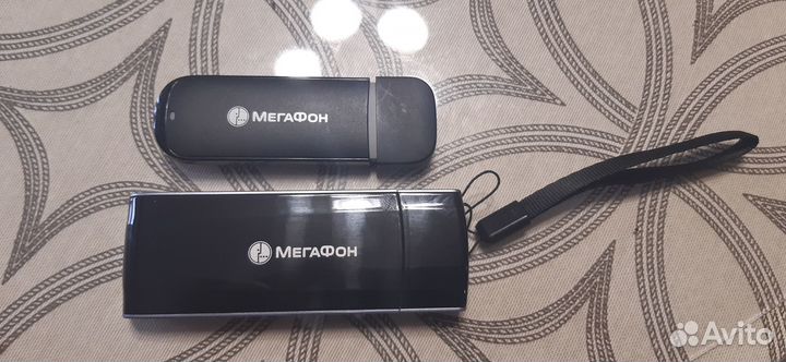 Usb модем мегафон