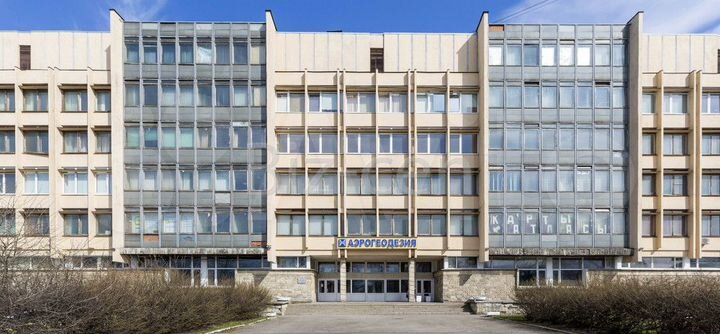 Сдам офис 52.7 м2 у м. Волковская