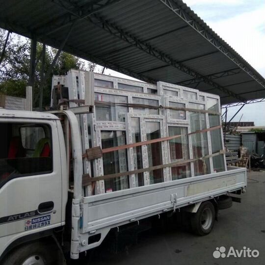 Пластиковые окна Rehau, KBE, EcoLight, Green Tech