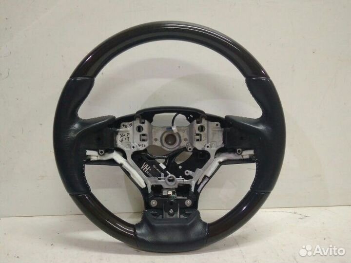 Руль передний Lexus Es 6 2015-2018