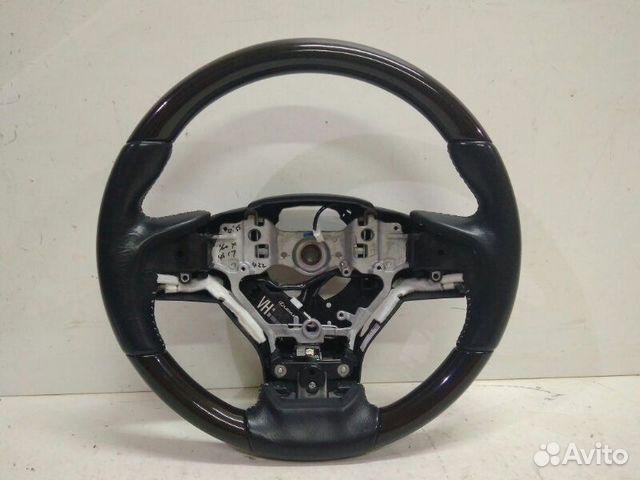 Руль передний Lexus Es 6 2015-2018