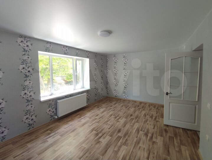 2-к. квартира, 45 м², 2/2 эт.