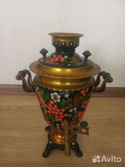 Самовар электрический