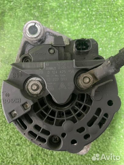 Генератор Astra Zafira Vectra Signum Corsa 1.3