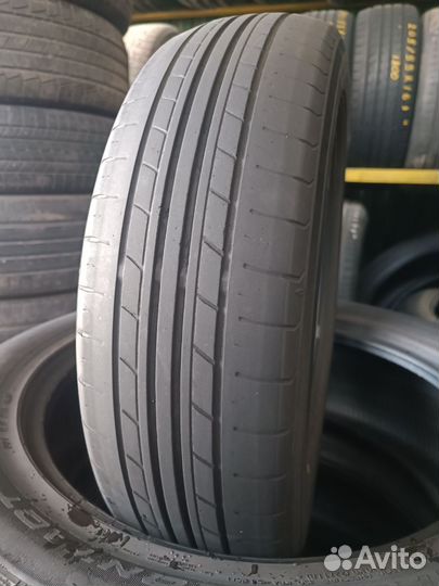 Yokohama BluEarth Ecos ES31 165/70 R14 81S