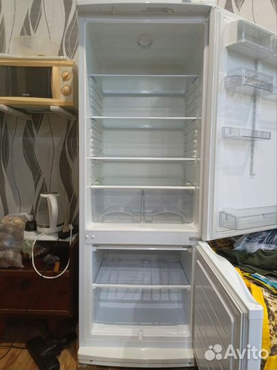 Холодильник