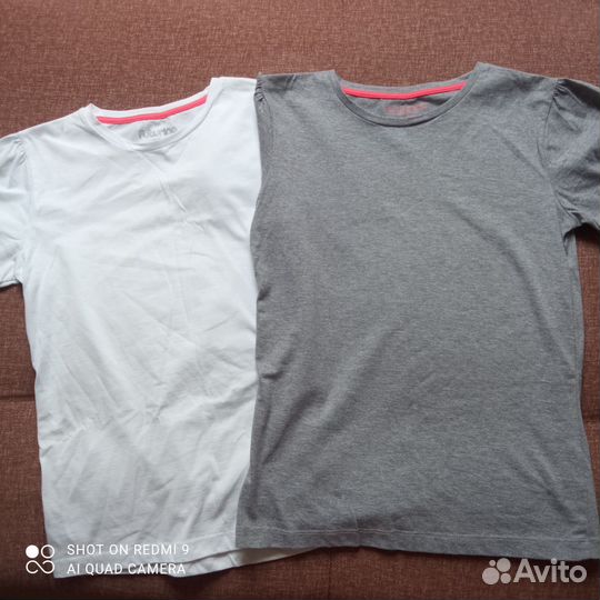 Одежда на девочку