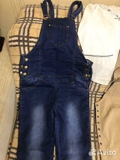 Вещи для беременных 50