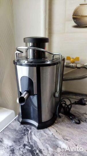 Соковыжималка