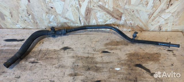 Трубка вакуумная Captiva C140