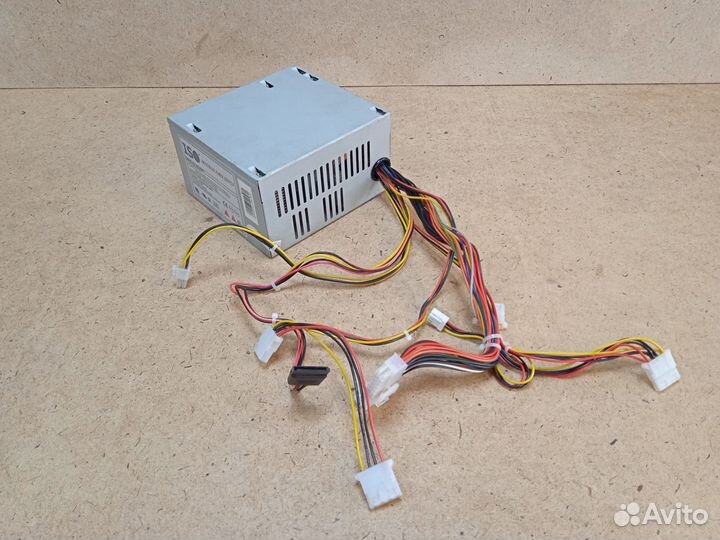 Блоки питания 300w, б/у