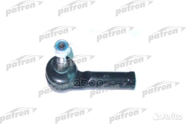 Наконечник рулевой тяги PS1018R patron