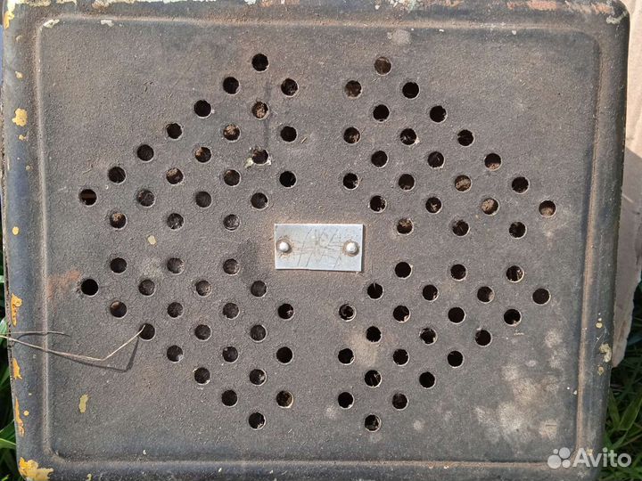 Выпрямитель тока