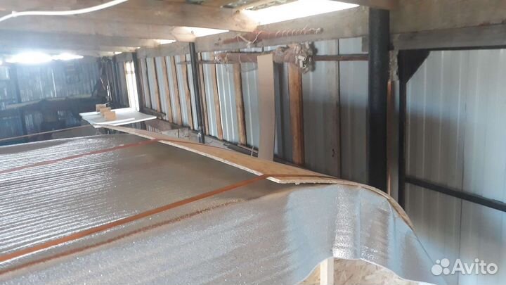 Прицеп,кемпер,дом на колёсах