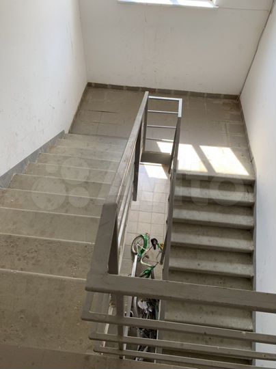 3-к. квартира, 123 м², 2/2 эт.
