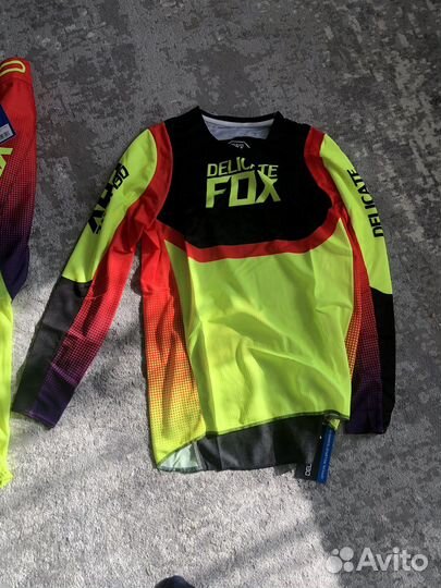 Экипировка