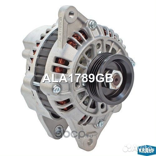 ALA1789GB Генератор hyundai KIA