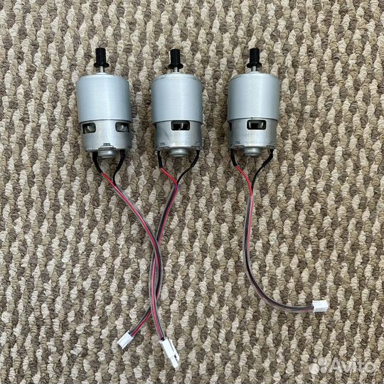 Мотор Brother PR новый