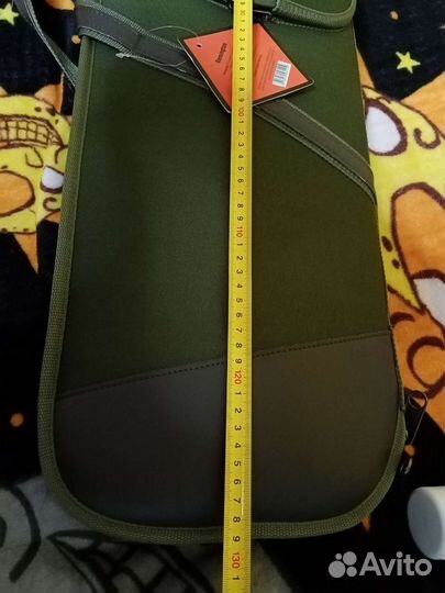 Чехол для охотничьего ружья