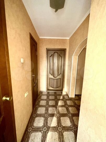 2-к. квартира, 51,3 м², 6/10 эт.