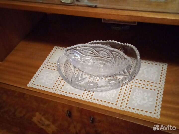 Хрустальный СССР