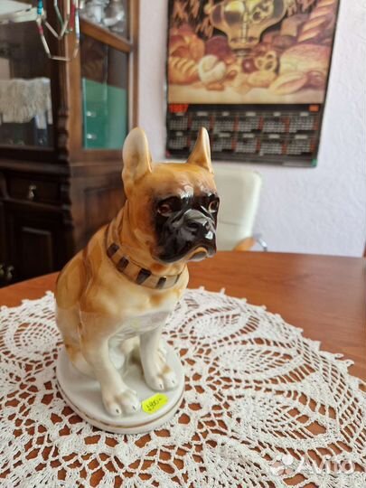 Статуэтки животных