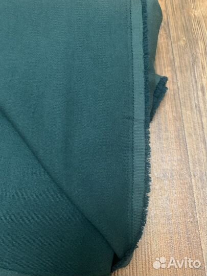 Джинса отрез 2,2 м