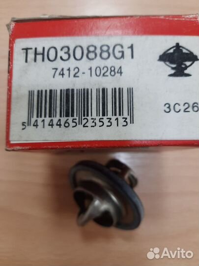 Термостат Suzuki Swift,Nissan Micra 82)