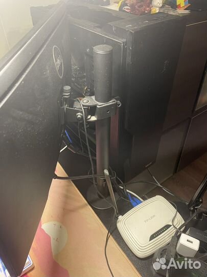 Игровой компьютер полный комплект