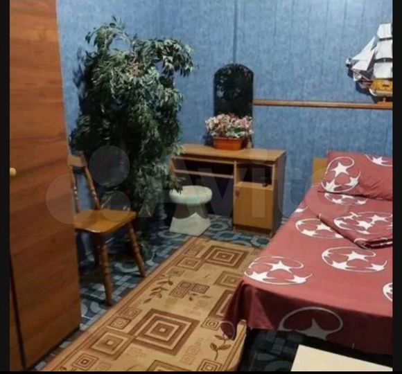 Комната 12 м², 1/3 эт.