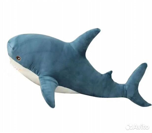 Игрушки мягкие акула капибара заяц