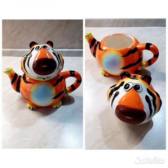 Посуда Фарфор Керамика