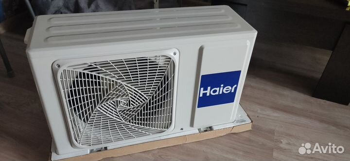 Сплит-системы 