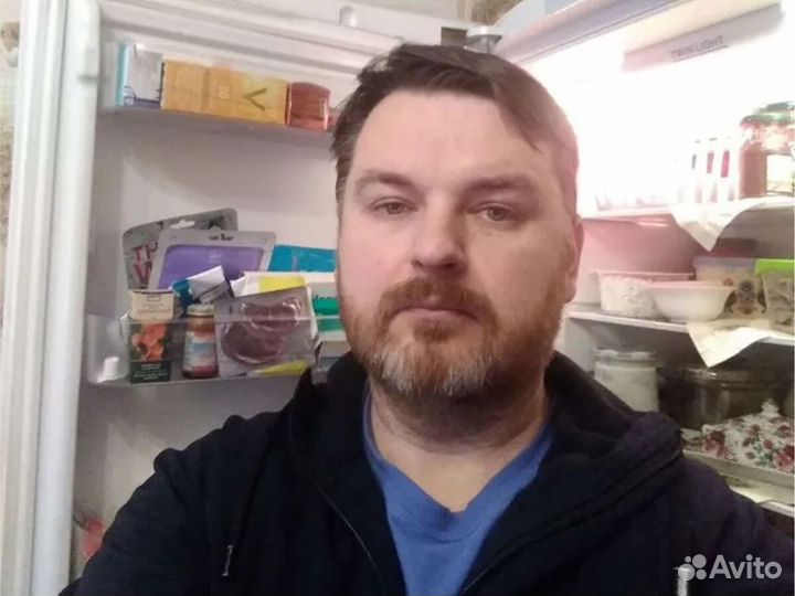 Ремонт холодильников - Иваново