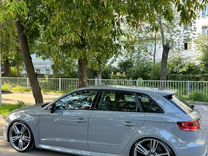 Audi RS3 2.5 AMT, 2015, 30 000 км, с пробегом, цена 4 850 000 руб.