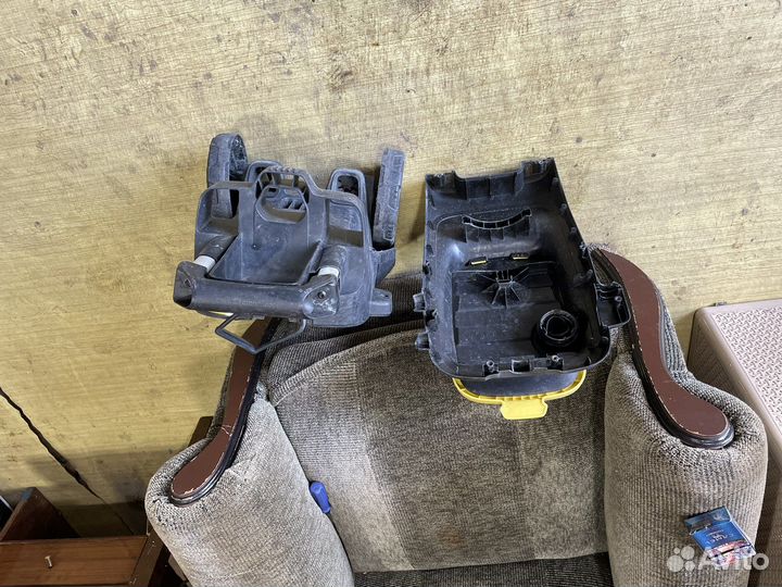 Запчасти кёркер К 5 компакт