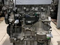 Двигатель tnbb Ford Mondeo 2.0 i Швеция