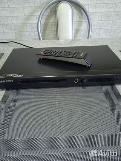 Dvd плеер