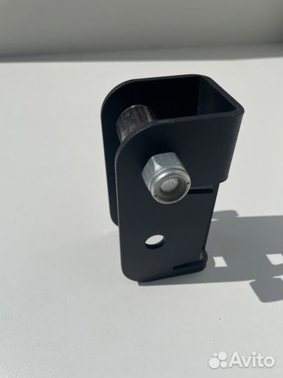 Кронштейн переноса тяги Панара для Нивы, Chevrolet