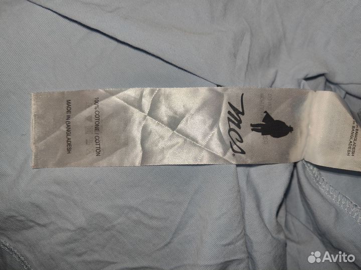 Футболка MCS (Marlboro classics) р. 52-54(XL)