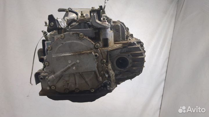 Кпп - автомат (АКПП) Mazda CX-9 2016, 2018