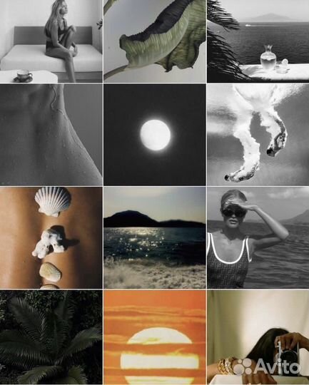 Фото и видео съемка на iPhone 14 Pro, Визуал