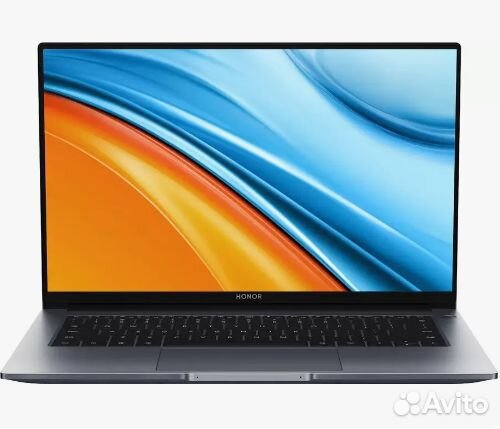 Ноутбук Honor MagicBook 14 2021 14