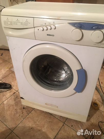 Модули стиральных машин