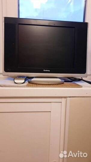 Телевизор на запчасти