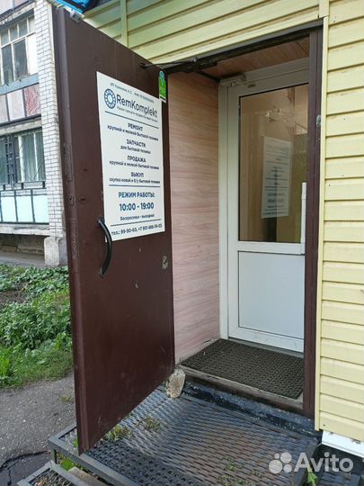 Стиральная машина Siemens sivamat XS 1063