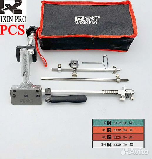 Точилка для ножей новая